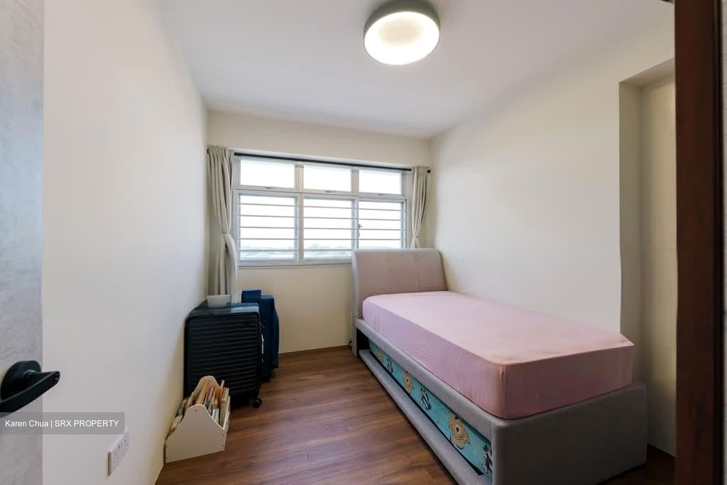 Blk 152A Bedok South Horizon (Bedok), HDB 5 Rooms #588175811